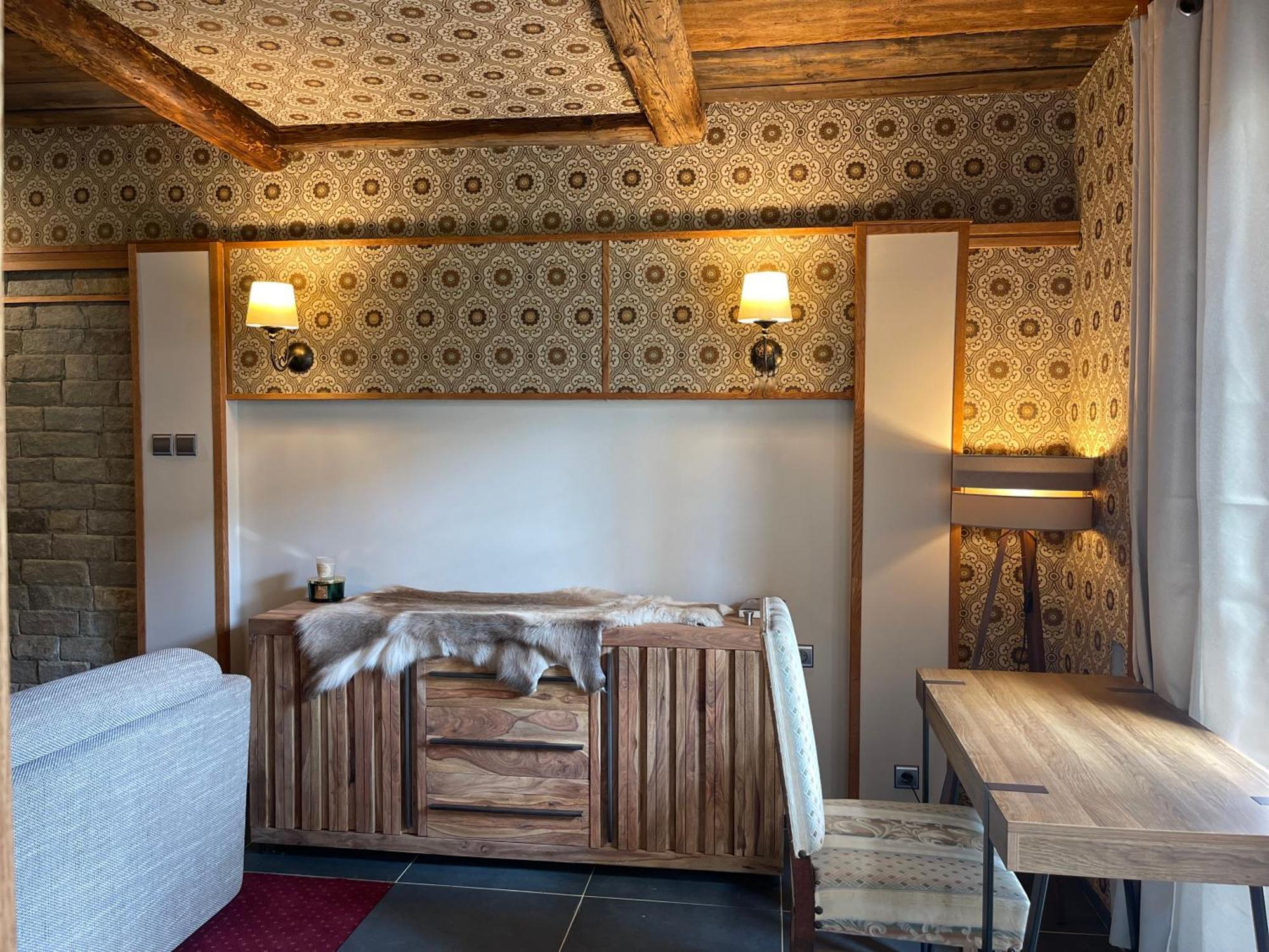 Hotel Veveri Veverska Bityska Luaran gambar